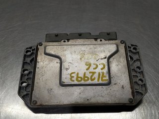 CENTRALITA SUSPENSION CITROEN C6 9658708280 96533