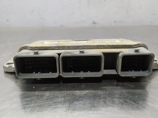 CENTRALITA SUSPENSION CITROEN C6 9658708280 96533