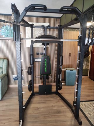 Equipo de entrenamiento SM80