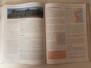 Lengua castellana y literatura 1, Le Bachillerato