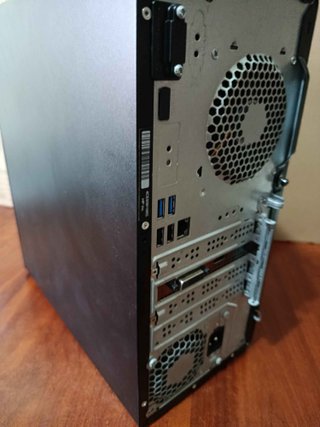 Ordenador HP Pavilion