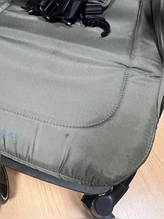 hauck Travel N Care Silla de Paseo Ligera
