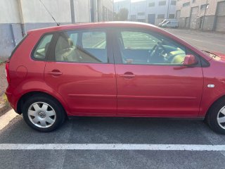 Volkswagen Polo 2003
