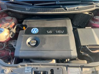 Volkswagen Polo 2003