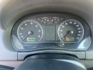 Volkswagen Polo 2003