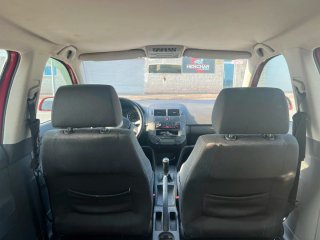 Volkswagen Polo 2003