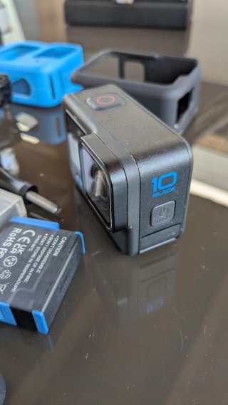 GoPro Hero 10 Black
