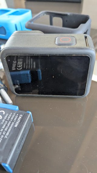 GoPro Hero 10 Black