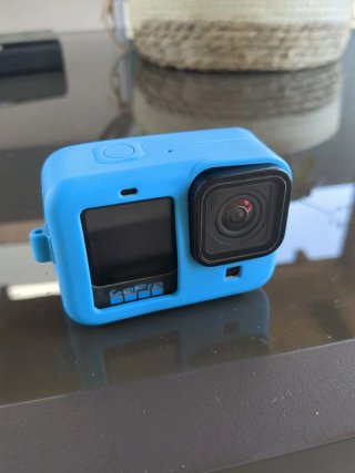 GoPro Hero 10 Black