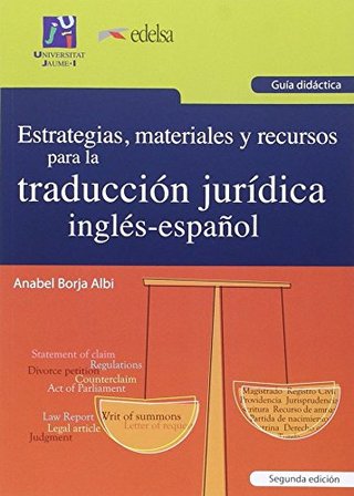 Estrategias, materiales y recursos para la trad...