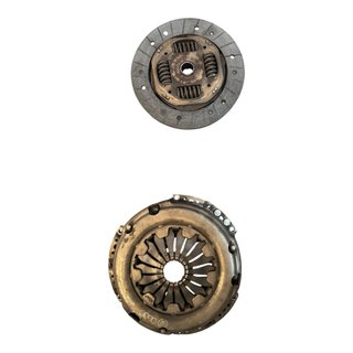 Disco y plato embrague Seat Ibiza 6L