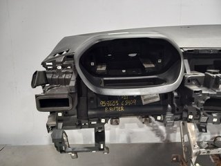 SALPICADERO PEUGEOT RIFTER YH01