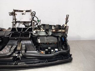 SALPICADERO PEUGEOT RIFTER YH01