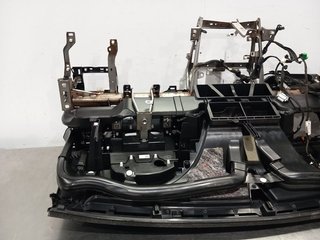 SALPICADERO PEUGEOT RIFTER YH01