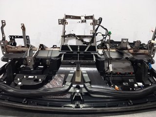 SALPICADERO PEUGEOT RIFTER YH01