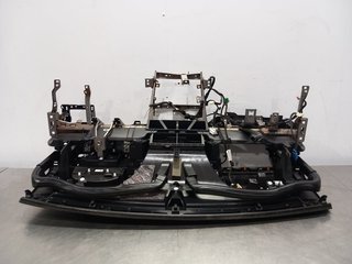 SALPICADERO PEUGEOT RIFTER YH01