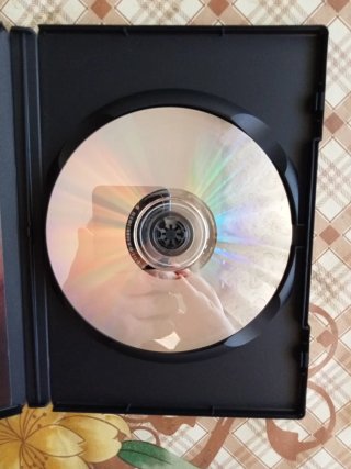DVD Saratoga - Revelaciones de una Noche