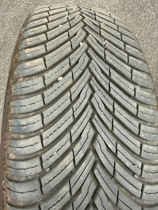 2 Neumáticos Pirelli All Season SF3 205/60 R16 96V