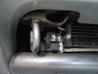 Jeep WG Grand Cherokee 4.7 Overland High Output V8