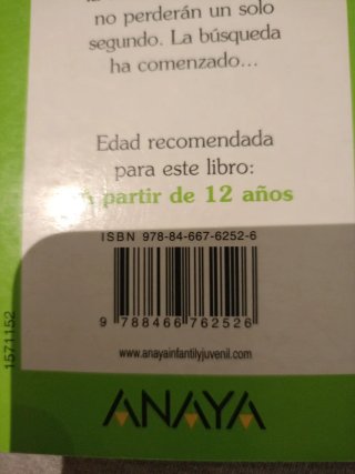 El asesinato de la profesora de lengua