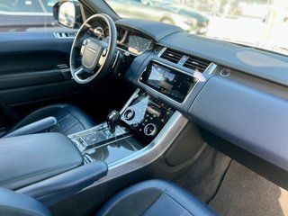 Land Rover Range Rover Sport / Autobiography/ 2019