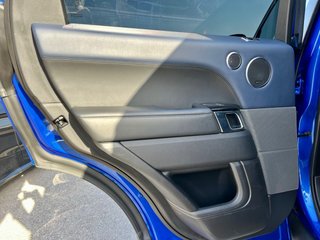 Land Rover Range Rover Sport / Autobiography/ 2019