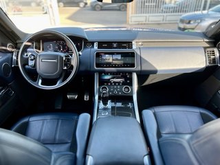 Land Rover Range Rover Sport / Autobiography/ 2019