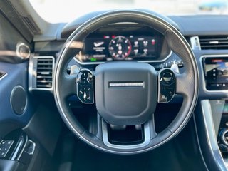 Land Rover Range Rover Sport / Autobiography/ 2019