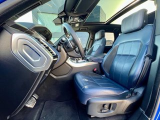 Land Rover Range Rover Sport / Autobiography/ 2019