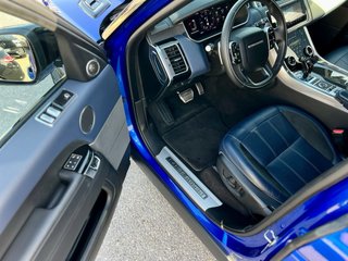 Land Rover Range Rover Sport / Autobiography/ 2019