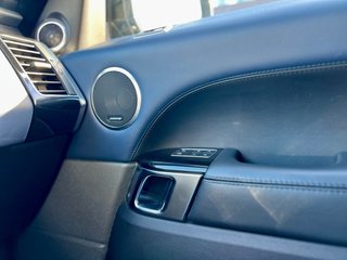 Land Rover Range Rover Sport / Autobiography/ 2019