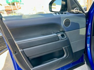 Land Rover Range Rover Sport / Autobiography/ 2019