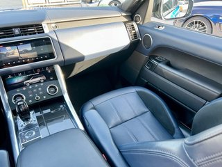 Land Rover Range Rover Sport / Autobiography/ 2019