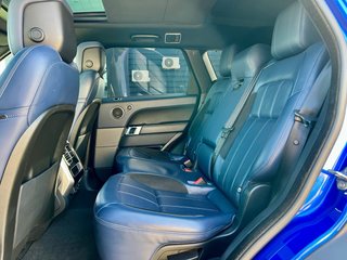 Land Rover Range Rover Sport / Autobiography/ 2019