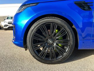 Land Rover Range Rover Sport / Autobiography/ 2019