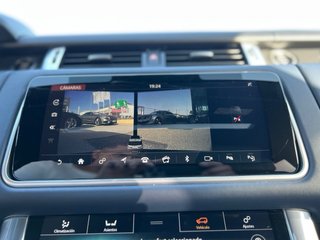 Land Rover Range Rover Sport / Autobiography/ 2019