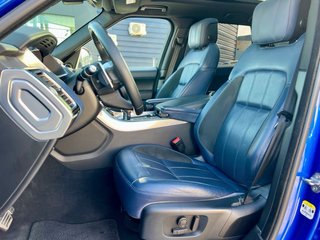 Land Rover Range Rover Sport / Autobiography/ 2019