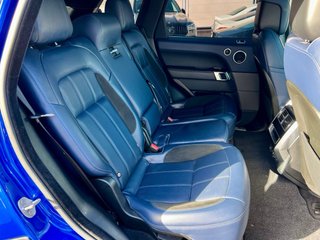 Land Rover Range Rover Sport / Autobiography/ 2019