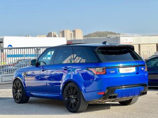 Land Rover Range Rover Sport / Autobiography/ 2019