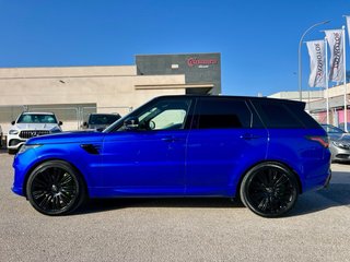 Land Rover Range Rover Sport / Autobiography/ 2019