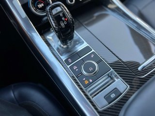 Land Rover Range Rover Sport / Autobiography/ 2019