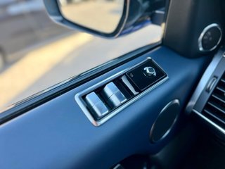 Land Rover Range Rover Sport / Autobiography/ 2019