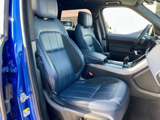 Land Rover Range Rover Sport / Autobiography/ 2019