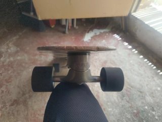 Surfskate Slide by Sanchesky 34"
