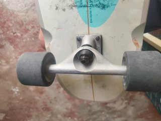 Surfskate Slide by Sanchesky 34"