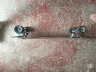 Surfskate Slide by Sanchesky 34"