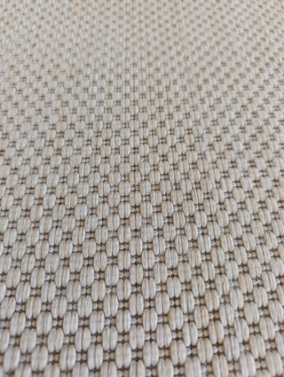 Alfombra trenzada 200x280