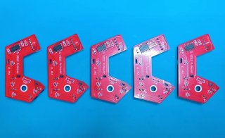 Placa Motor Thermomix Ver. 1.1
