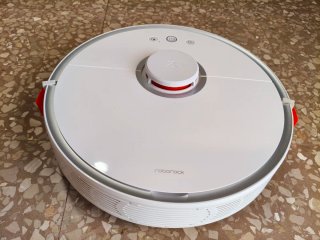 Robot aspirador XIAOMI roborock S50 MAX