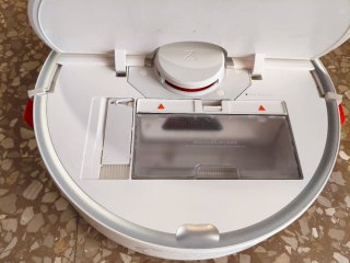 Robot aspirador XIAOMI roborock S50 MAX